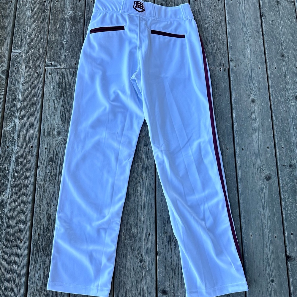 New Balance Baseball Pants NWT - Picture 3 of 10